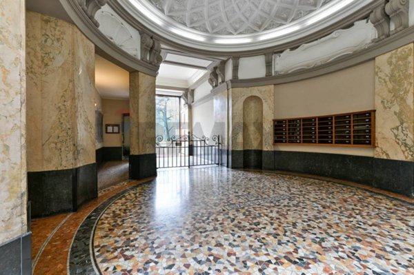 appartamento in vendita a Milano in zona Città Studi