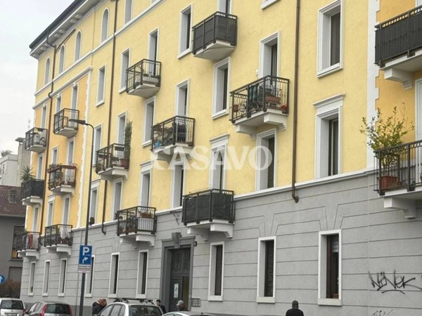 appartamento in vendita a Milano in zona Maggiolina