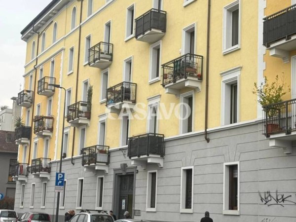 appartamento in vendita a Milano in zona Maggiolina