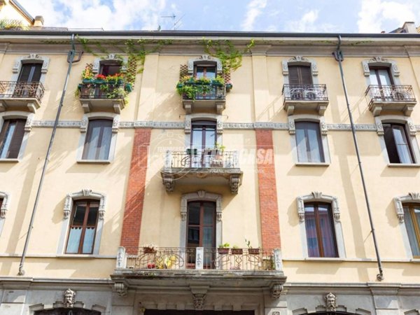 appartamento in vendita a Milano in zona Centro Direzionale