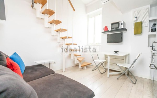 appartamento in vendita a Milano in zona Centro Direzionale