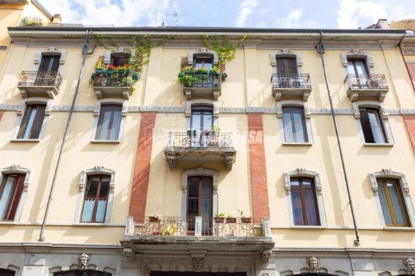 appartamento in vendita a Milano in zona Stazione Centrale