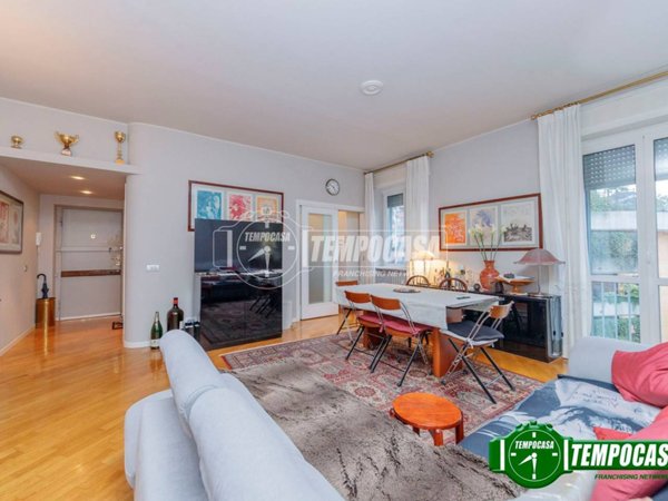 appartamento in vendita a Milano in zona San Siro