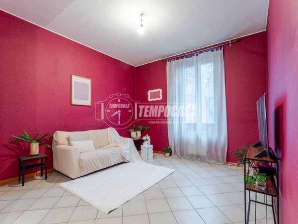 appartamento in vendita a Milano in zona XXII Marzo