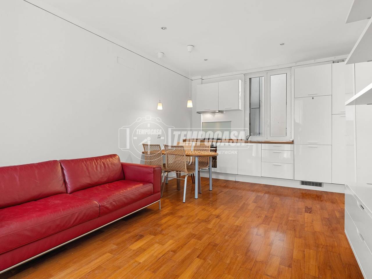 appartamento in vendita a Milano in zona Porta Romana