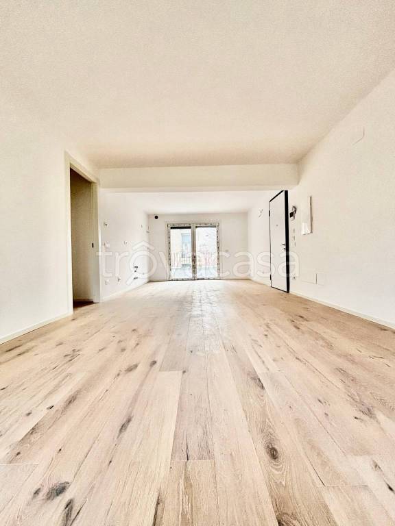 appartamento in vendita a Milano in zona Dergano