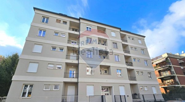 appartamento in vendita a Milano in zona San Siro