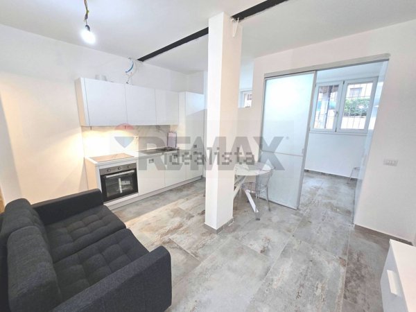 appartamento in vendita a Milano in zona San Siro