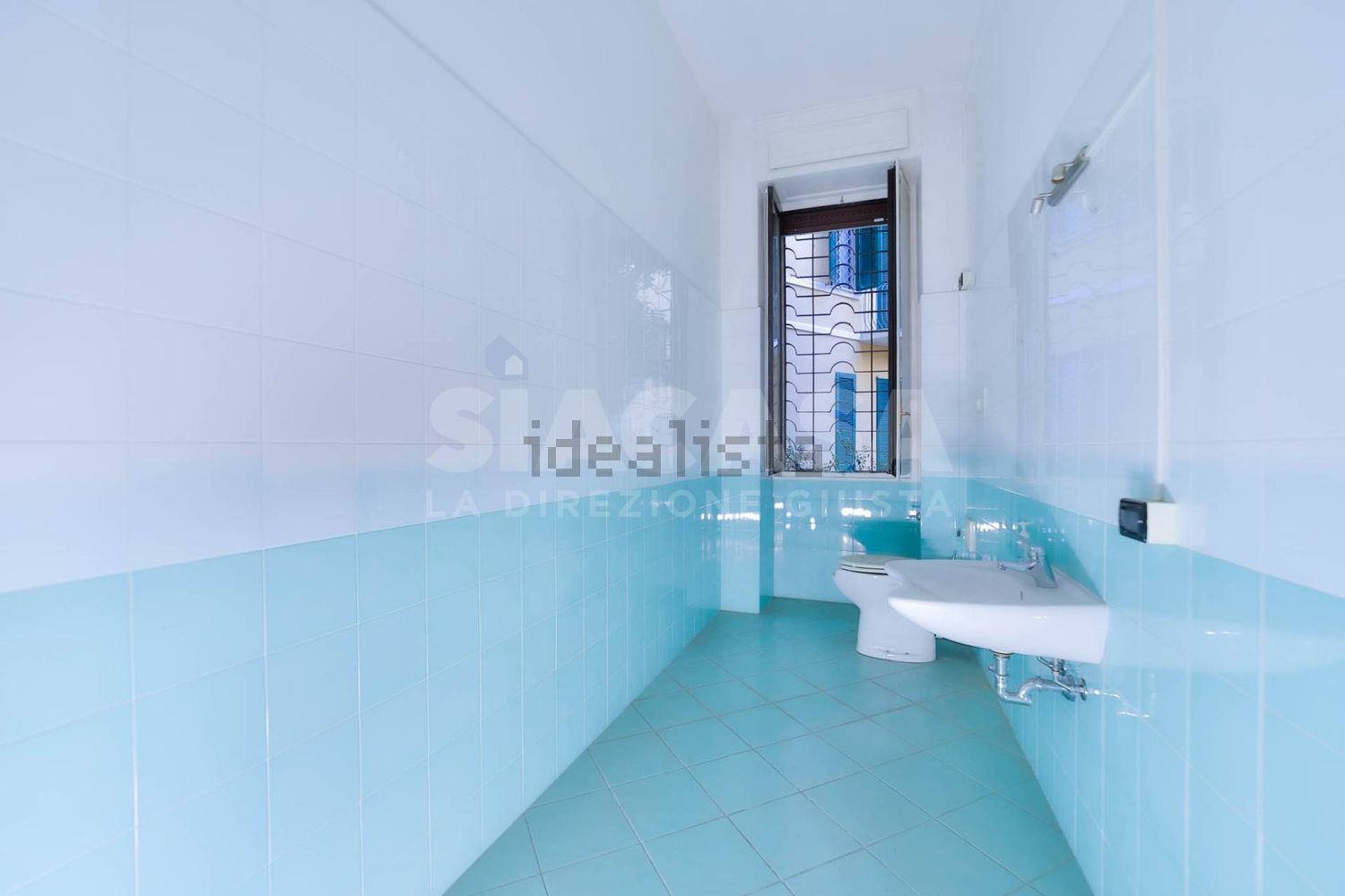 ufficio in vendita a Milano