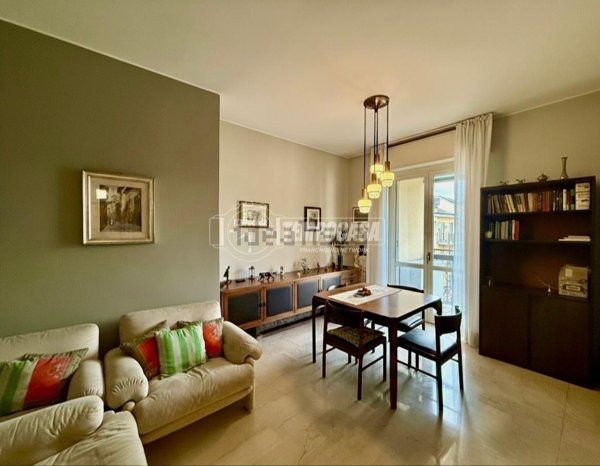 appartamento in vendita a Milano in zona Lambrate