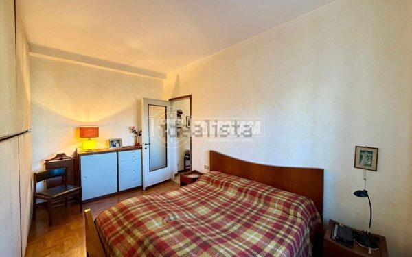 appartamento in vendita a Milano in zona Lambrate