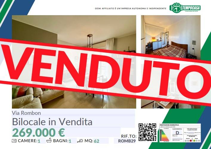 appartamento in vendita a Milano in zona Lambrate