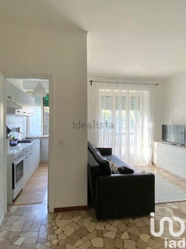 appartamento in vendita a Milano in zona Solari