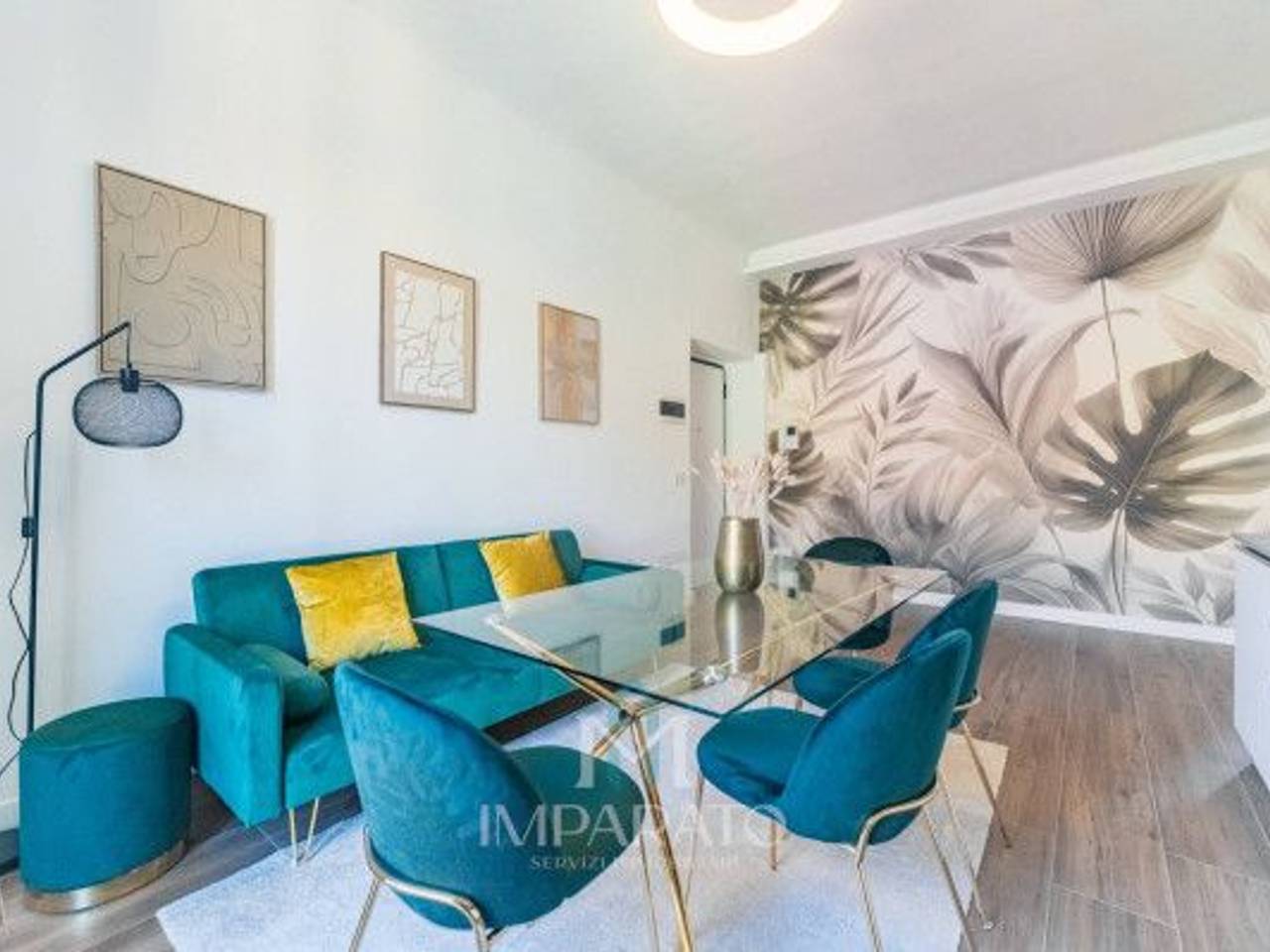 appartamento in vendita a Milano in zona Isola