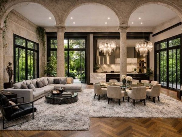 appartamento in vendita a Milano in zona Sempione