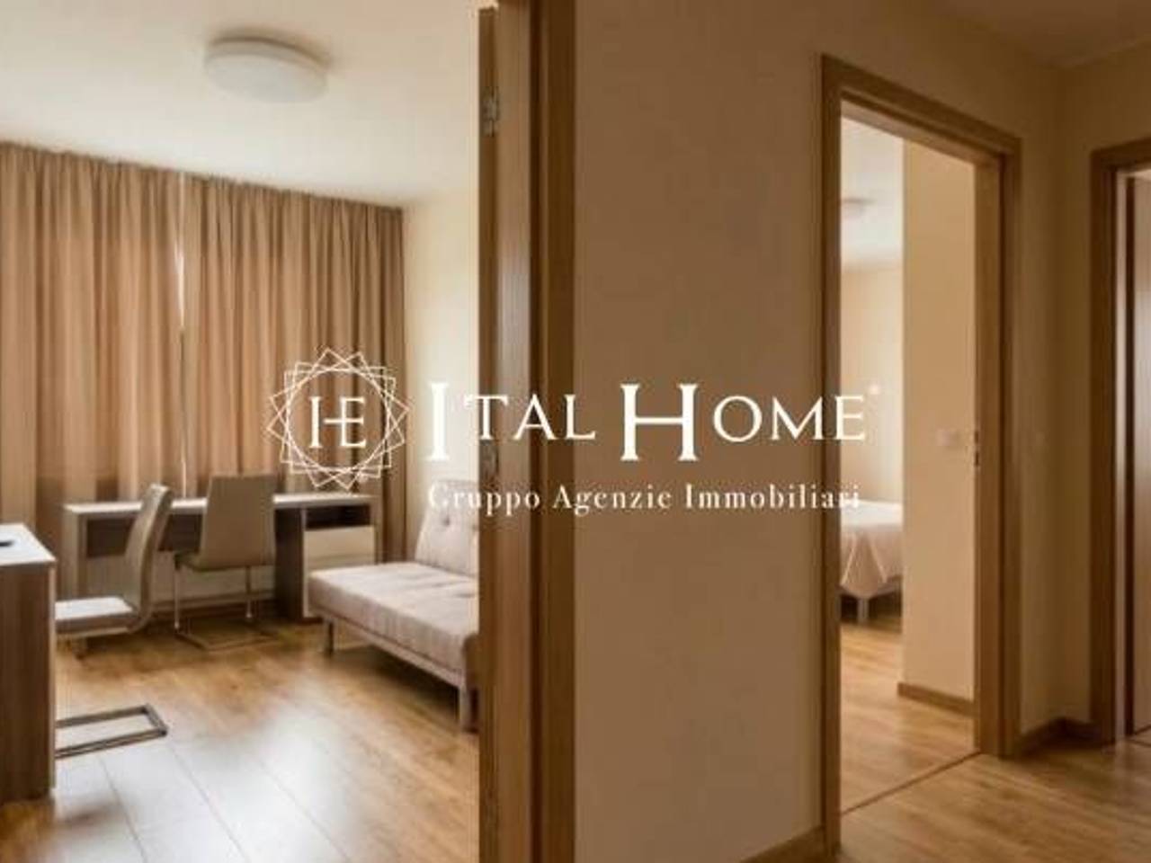 appartamento in vendita a Milano in zona Segnano