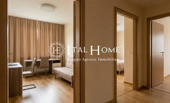 appartamento in vendita a Milano in zona Segnano