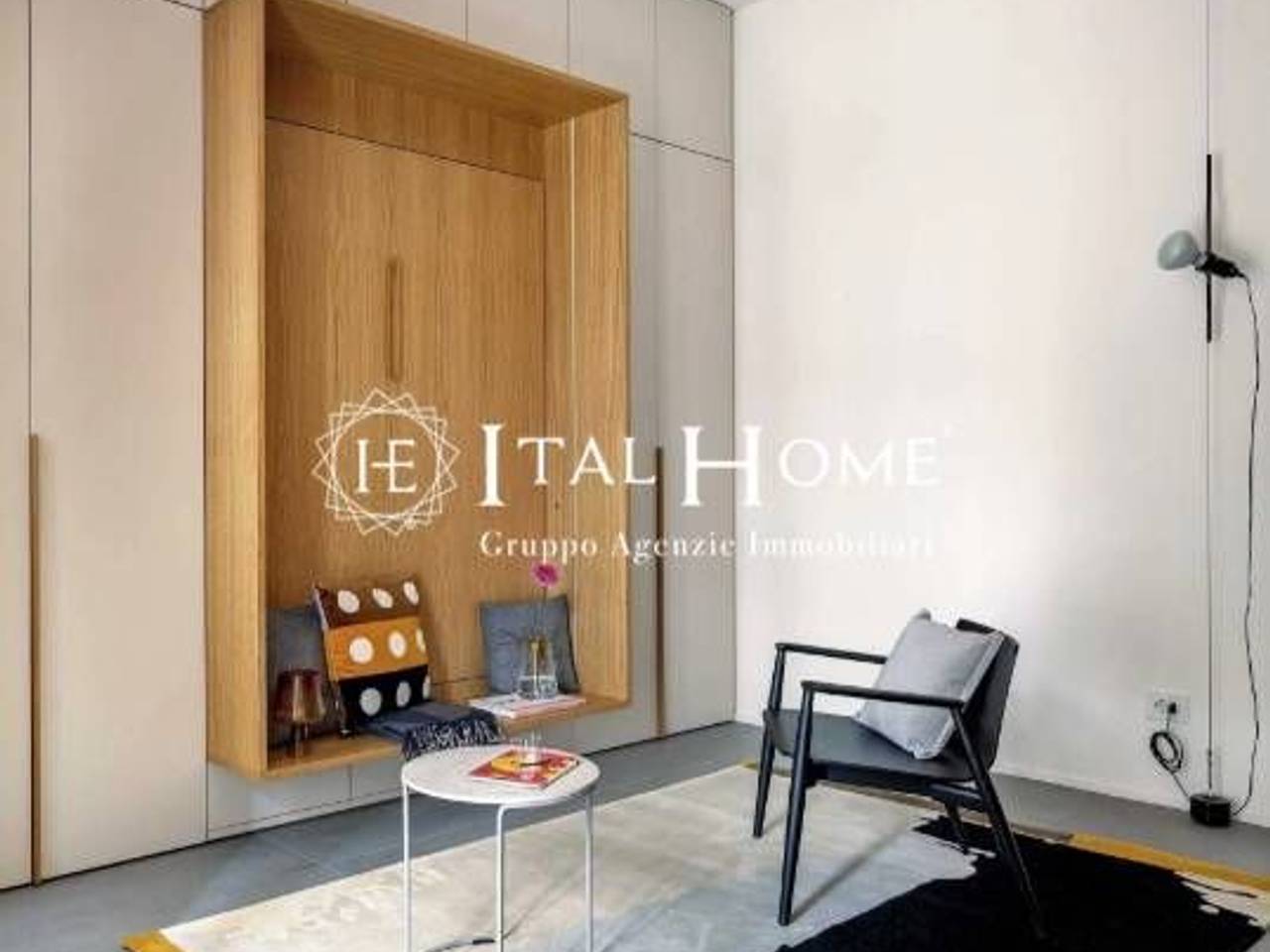 appartamento in vendita a Milano in zona Città Studi