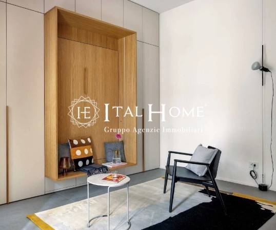 appartamento in vendita a Milano in zona Città Studi