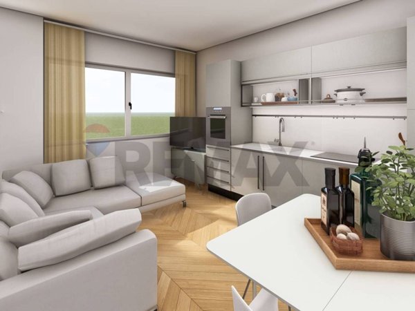 appartamento in vendita a Milano in zona XXII Marzo