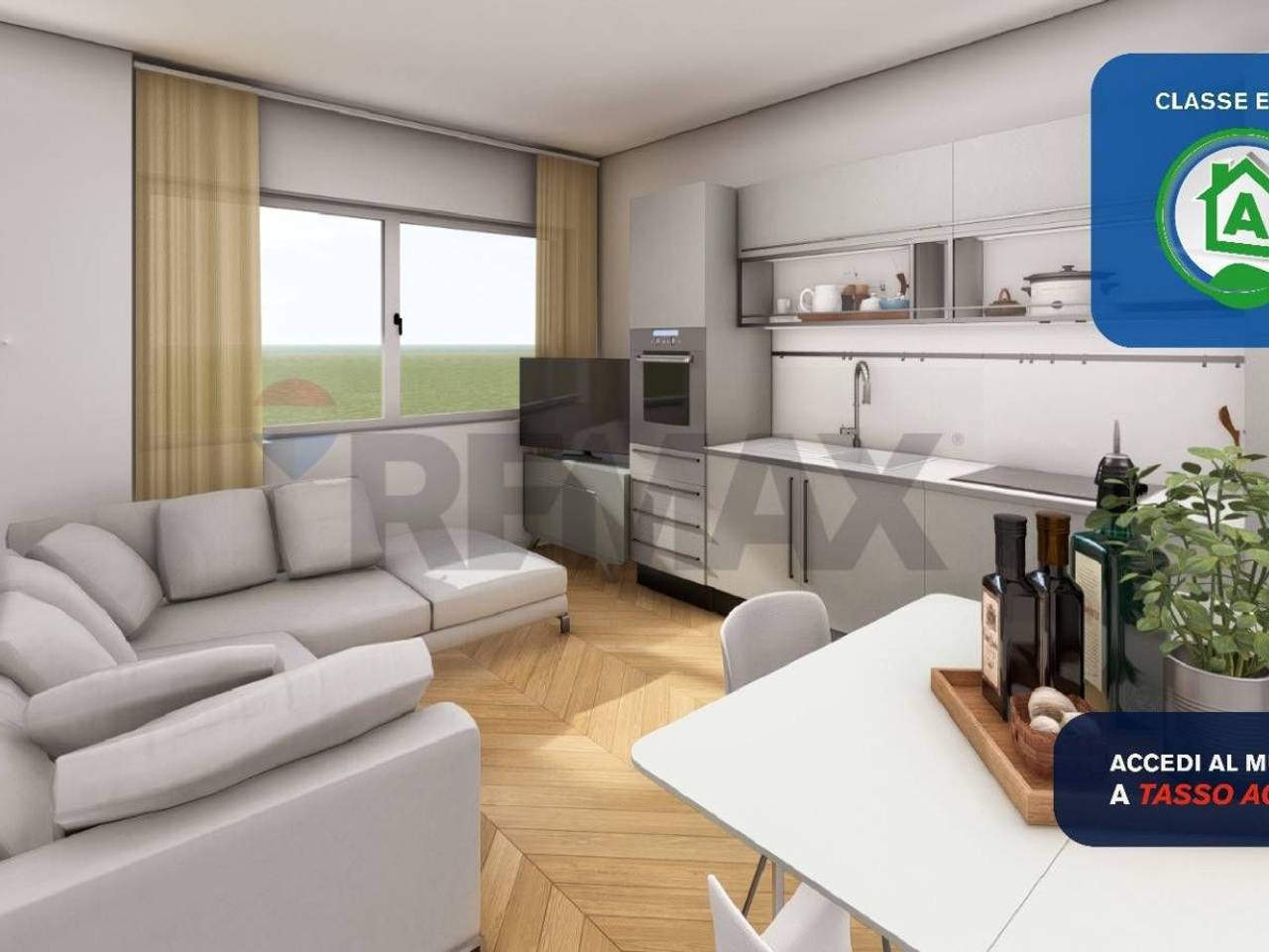 appartamento in vendita a Milano in zona XXII Marzo