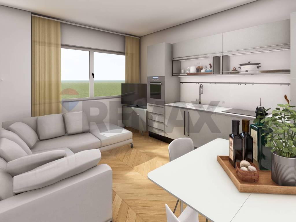 appartamento in vendita a Milano in zona XXII Marzo