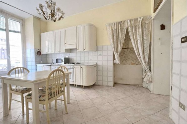 appartamento in vendita a Milano in zona Lambrate