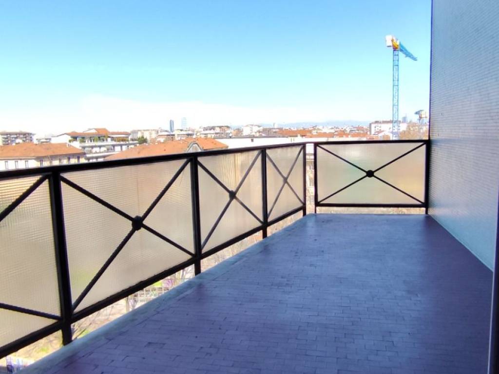 appartamento in vendita a Milano in zona Stadera