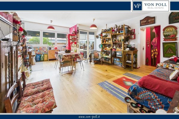 appartamento in vendita a Milano in zona Ponte Lambro