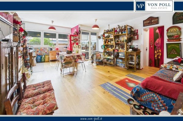 appartamento in vendita a Milano in zona Ponte Lambro