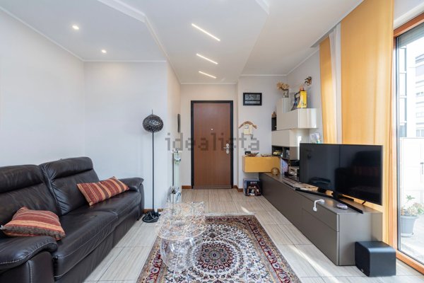 appartamento in vendita a Milano in zona Precotto