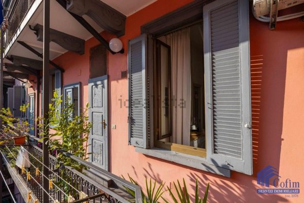 appartamento in vendita a Milano in zona Piazzale Lodi