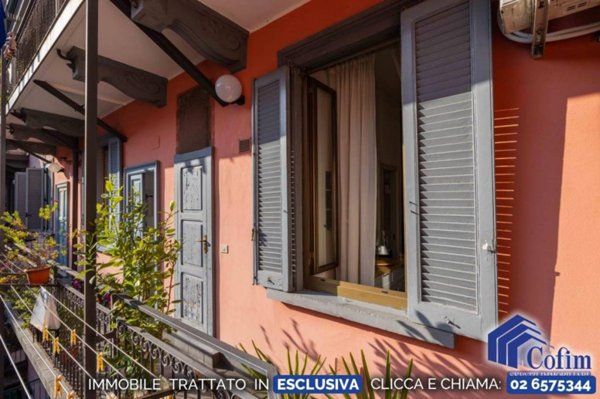 appartamento in vendita a Milano in zona Piazzale Lodi