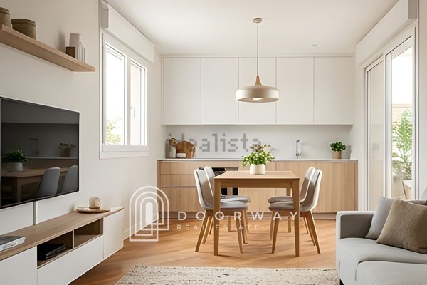 appartamento in vendita a Milano in zona Gorla