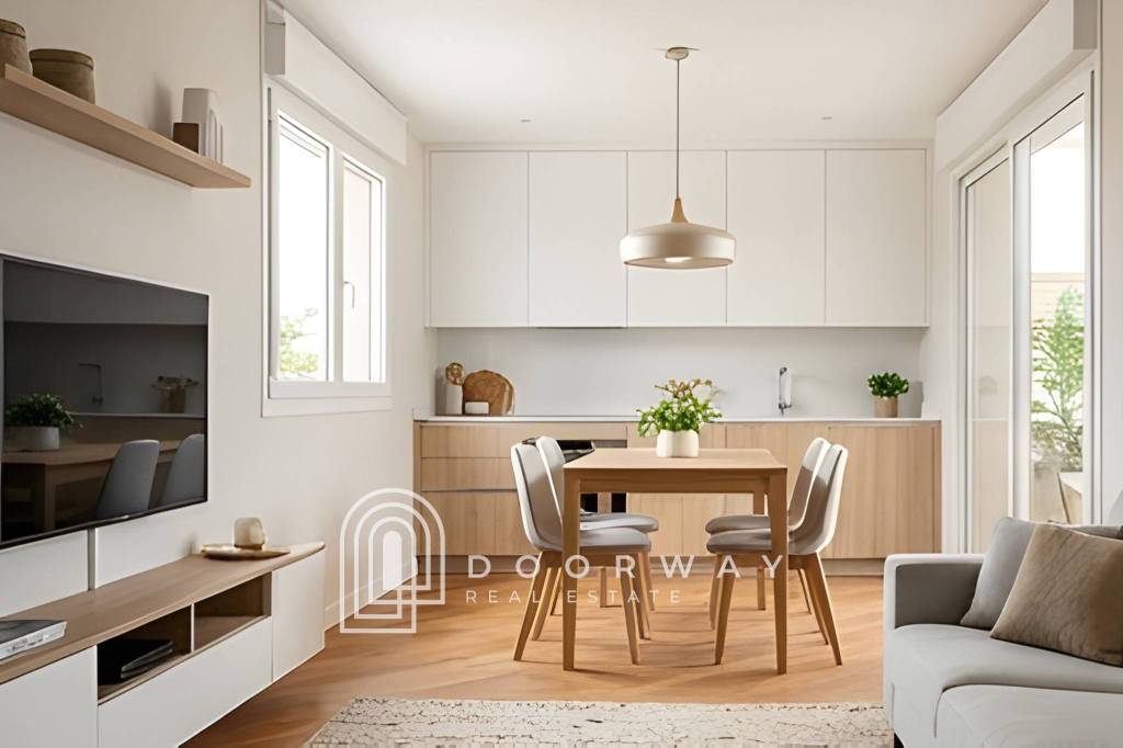 appartamento in vendita a Milano in zona Gorla