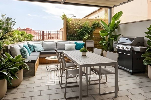 appartamento in vendita a Milano in zona Gorla