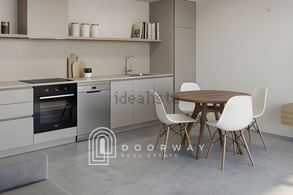 appartamento in vendita a Milano in zona Isola