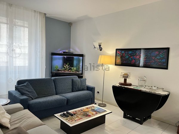 appartamento in vendita a Milano in zona Cinque Giornate