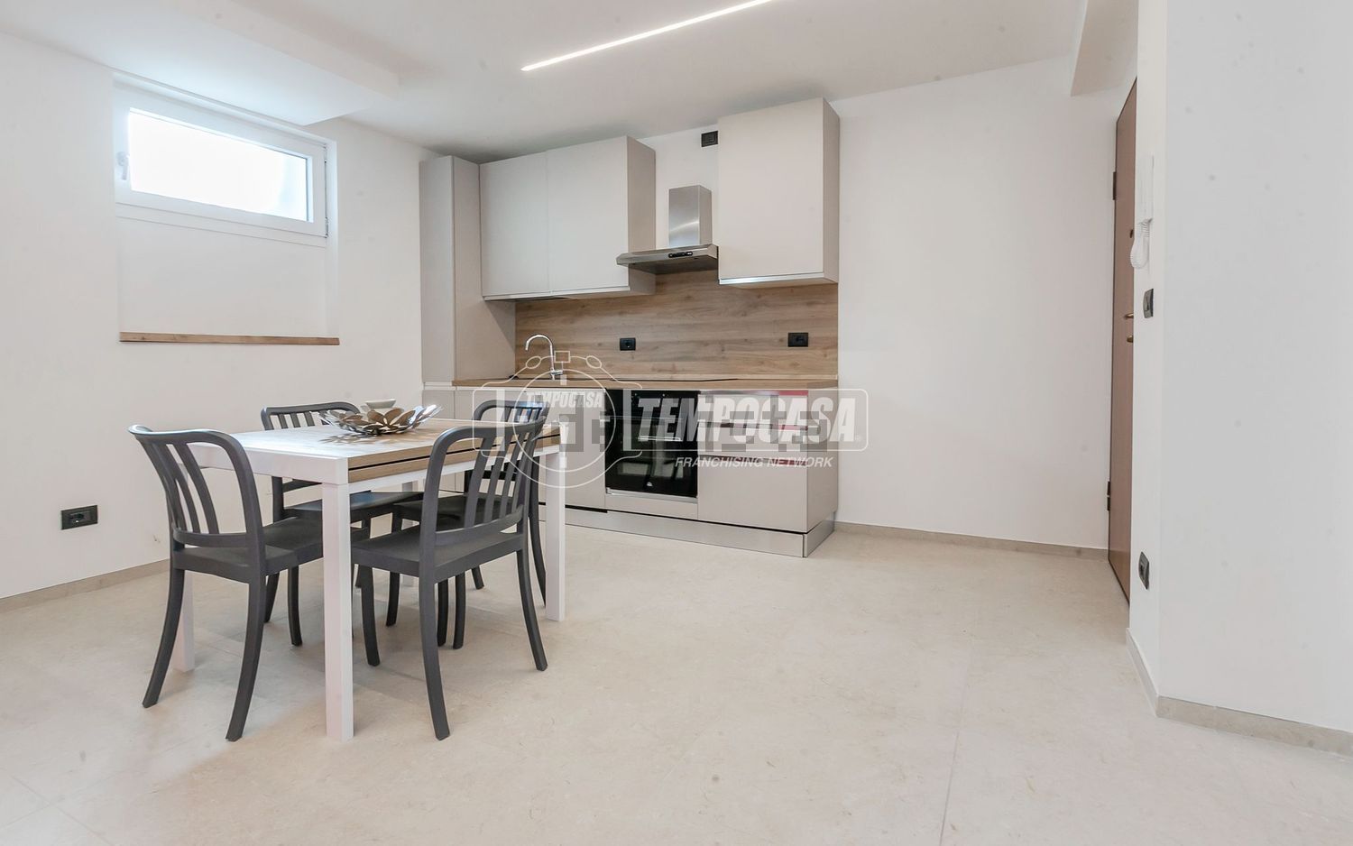 appartamento in vendita a Milano in zona Bovisa