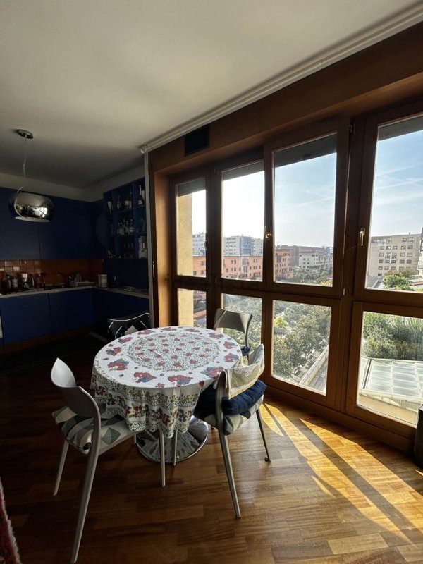 appartamento in vendita a Milano in zona Bicocca