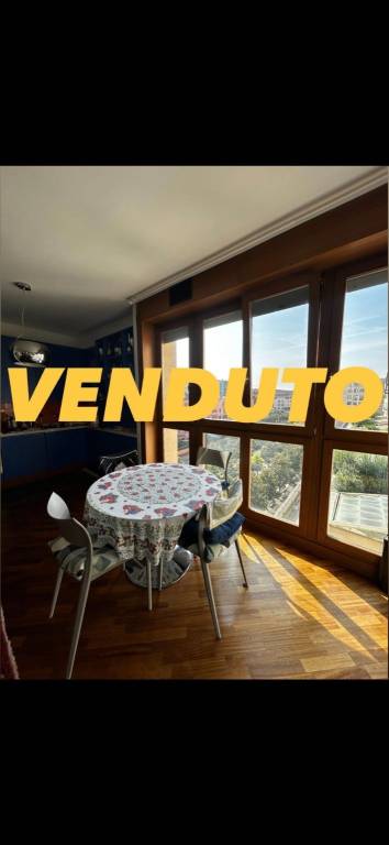 appartamento in vendita a Milano in zona Bicocca