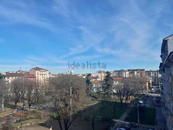 appartamento in vendita a Milano in zona Loreto