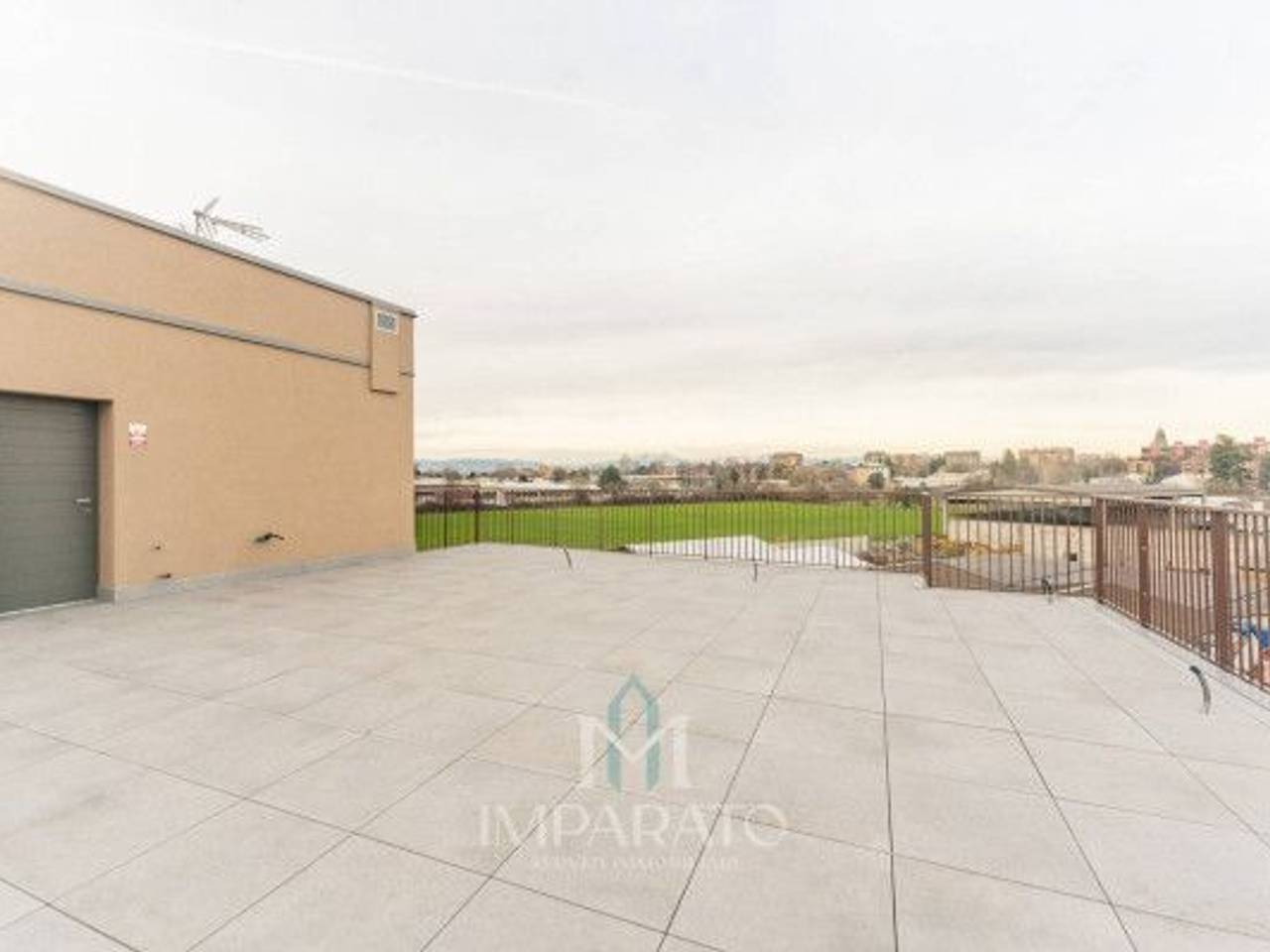 appartamento in vendita a Milano in zona Comasina