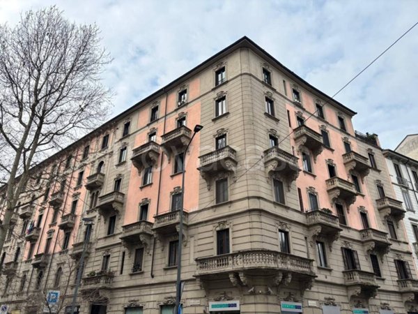 appartamento in vendita a Milano in zona Il Portello