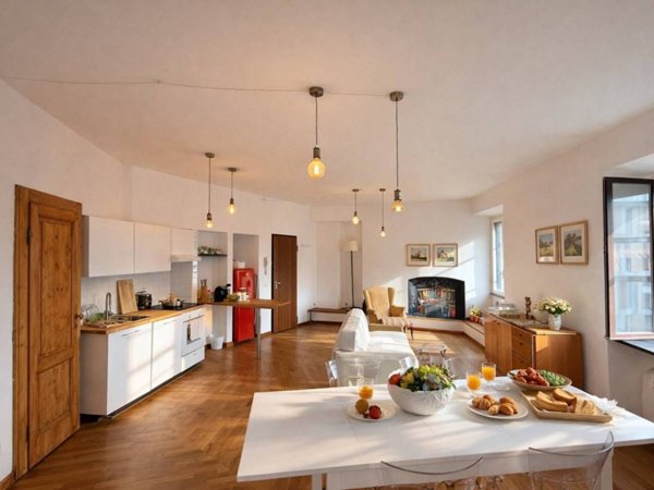 appartamento in vendita a Milano in zona Centro Storico