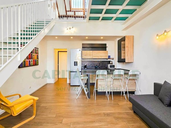 appartamento in vendita a Milano in zona Precotto