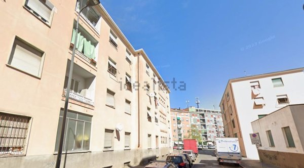 appartamento in vendita a Milano in zona San Siro