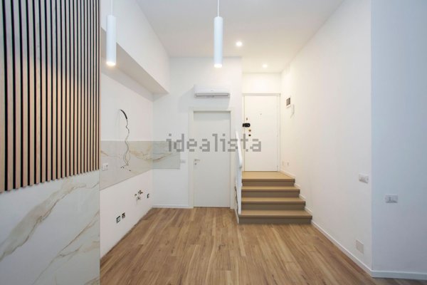 appartamento in vendita a Milano in zona Porta Venezia