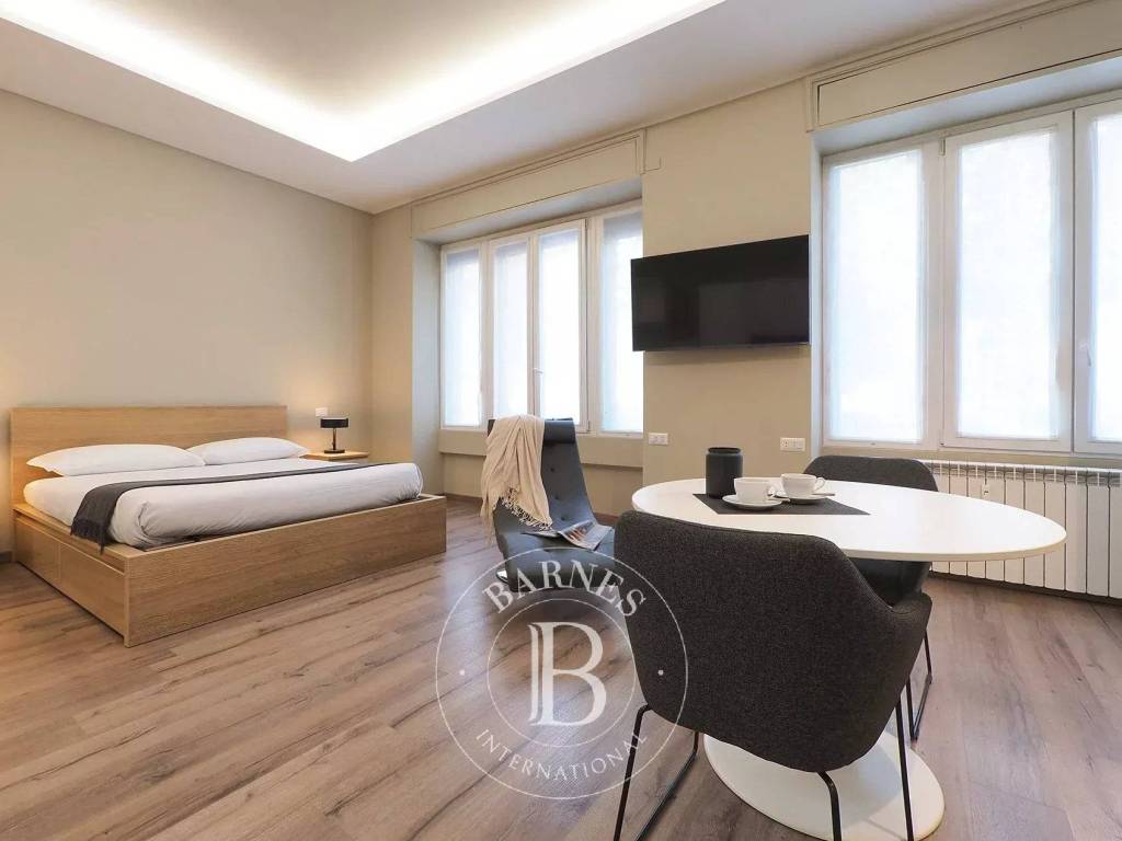 appartamento in vendita a Milano in zona Isola