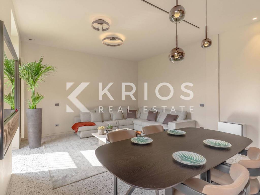 appartamento in vendita a Milano in zona Porta Garibaldi